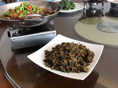 -雅和睿景·商务宴·风味土窑鸡(花博汇店)