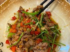 -尚禾厨·湘菜馆(步行街店)