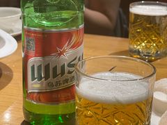 -静一·疆味小馆(黄河路店)