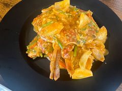 -Doo Dee Thai Food(Issan/Isaan/Esan)