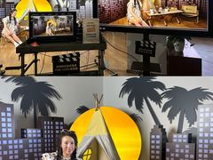 -Sony Store 索尼(上海淮海中路店)