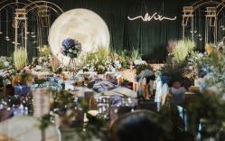 -花品行婚礼宴会设计(张家港店)