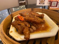 -稻香饭店(IFS国金中心店)