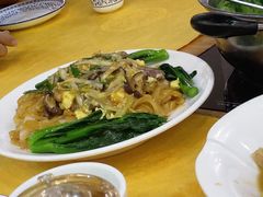 -焯明脆肉鲩世家(金沙洲店)