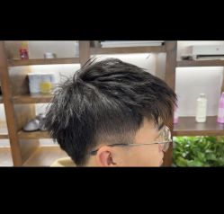 -逸丝风尚yesfashion造型