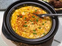 蟹黄豆花-华豫川酒家(双子塔店)