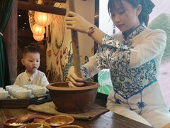 -金苑酒家·客家菜·广东老字号(万象店)