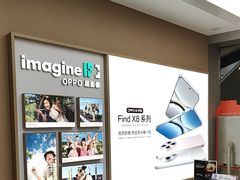 -OPPO体验店(广州荔湾区领展广场店)