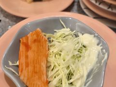 -争鲜回转寿司(西红门荟聚PLUS店)