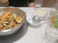 -七欣天香辣蟹火锅(万达广场店)