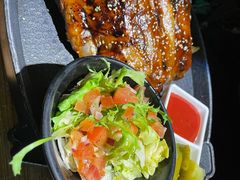 -Famous肥猫墨西哥音乐餐吧(五棵松华熙LIVE店)