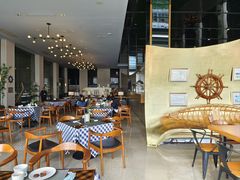 -大梅沙游艇度假酒店