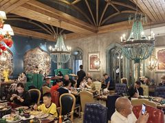 -卢布里西餐厅(满洲里店)