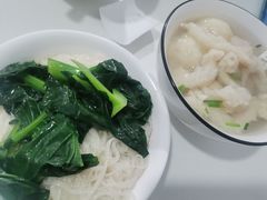 -秋凤鱼丸(金鼎总店)