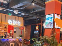 -老船舫·现做活鲜鱼馆(东郊记忆店)