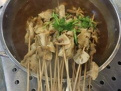 -迎燕阁烤羊腿(二环南路店)