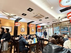 -姚记炒肝店(簋街店)