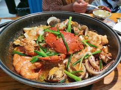 -大厨的餐厅(曾厝垵总店)