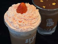 -红楼HONGLOU Gelato(淮海中路店)