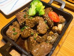 -三石铁板烧(紫竹桥店)