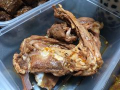 -绝味鸭脖(宝安区前进路店)