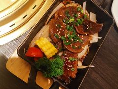 -AJIYA·池袋日式烧肉自助(天津万象城店)