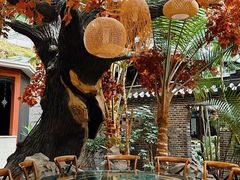 -世外桃源农庄·德清土菜(兴康南路店)