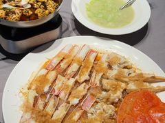 -徐记海鲜(梅溪新天地店)