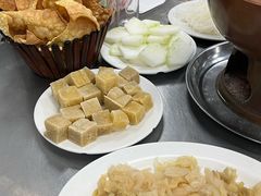 -三兴涮羊肉(荣安大街店)