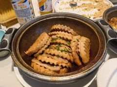 荔浦芋头-泓历皇朝酒店(东亭店)