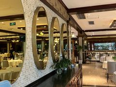 -大海湾酒楼(人南店)