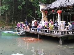 -灵栖洞天