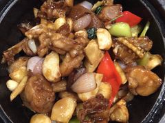 -皇后餐厅-煲仔·小菜·打边炉(古北店)