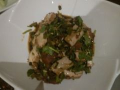 -黔蘑菇四季餐厅(观山湖店)