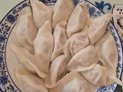 高汤三鲜水饺-老都一处饺子馆(道里店)