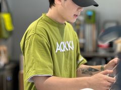 -AOKKA COFFEE(万象前海快闪店)