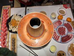 -祥源胡同·涮牛羊肉火锅(花桥店)