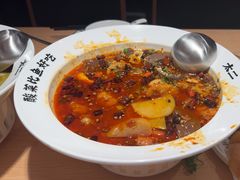 -太二酸菜鱼(石家庄万象城店)