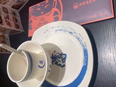 -满园烤鸭·春饼(沈北万达店)