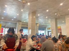 大堂-易记皮肚面(明瓦廊店)