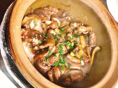 金牌黄鳝饭-红星光发煲仔饭(文海店)