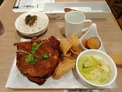 -仙踪林(江燕路万科里店)