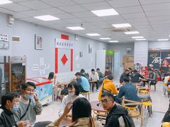 -懒谈秦市井羊肉馆(光谷青年城店)