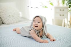 -熊孩子韩国儿童摄影(利波苑店)