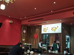 -笑来喜馄饨小笼工坊(通扬路店)