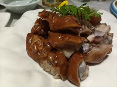 -惠丰堂饭庄·烤鸭·京味菜(西北旺·唐家岭店)