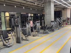 -LA合时健身4PMFIT(花桥旗舰店)