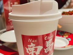 -千百味红餐厅·江西菜(绿地双子塔店)