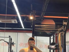 -佳禾健身(三元里店)