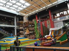 -蒙特利亲子乐园